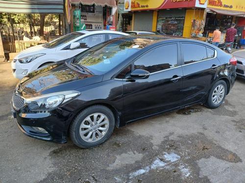 Kia K3 2013