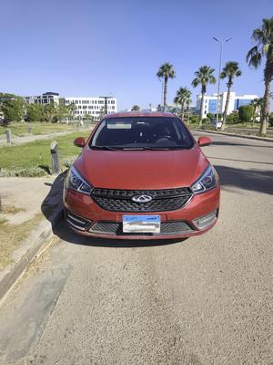 Chery Arrizo 5 2021