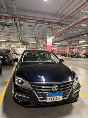 MG 5 2022