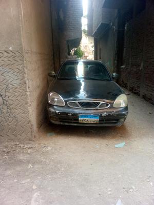 دايو نوبيرا 2 2001