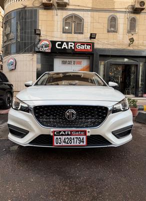 ام جى 6 2023