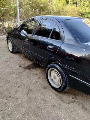 نيسان صنى 2012
