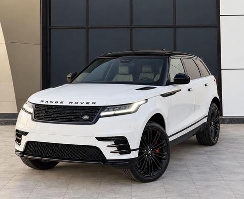 Land Rover Velar 2024