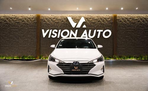 Hyundai Elantra 2027