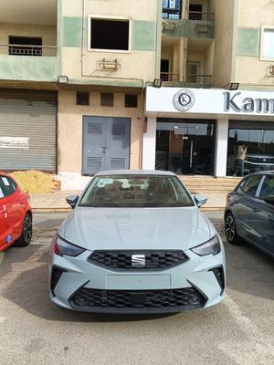 Seat Ibiza 2027