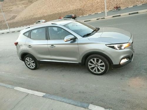 ام جى ZS 2022