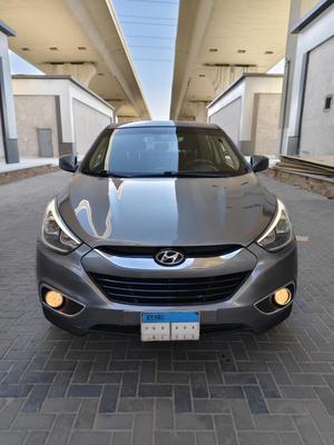 هيونداي IX 35 2015