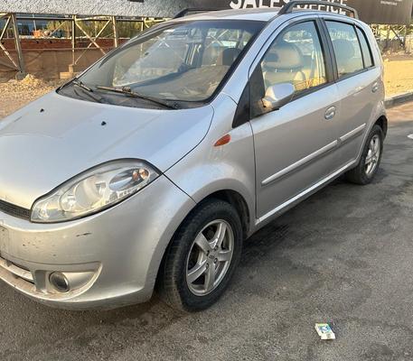 Speranza A113 2013