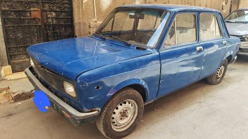 فيات 128 1978