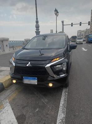 Mitsubishi Xpander 2024