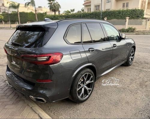 BMW X5 2020