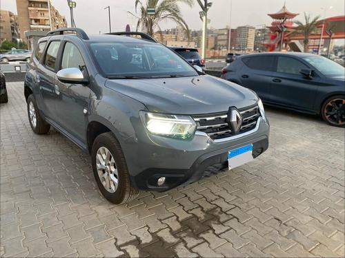 Renault Duster 2025