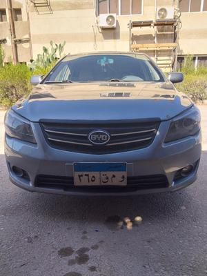بى واى دى‬ L3 2017