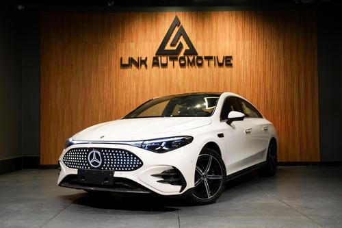 Mercedes CLA 300L 2025