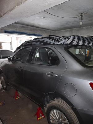 Suzuki Swift Dzire 2022