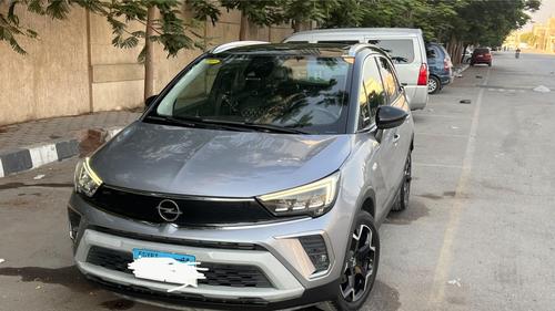 Opel Crossland 2022