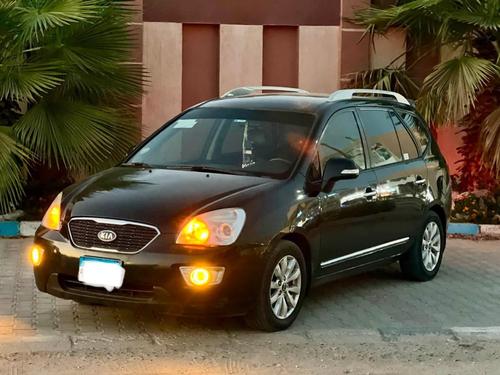 Kia Carens 2011