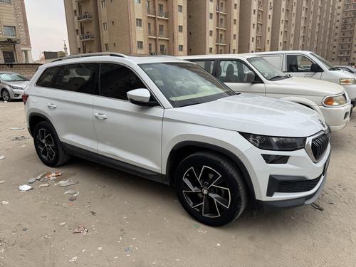Skoda Kodiaq 2023