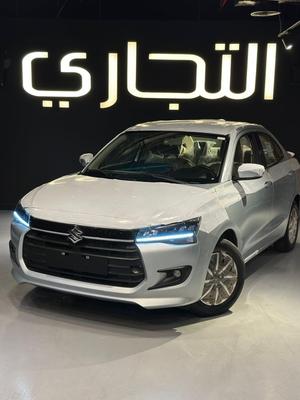 سوزوكى بالينو 2026