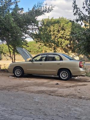 دايو نوبيرا 2 1999