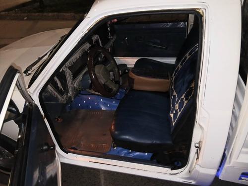 Chevrolet Pickup 1986