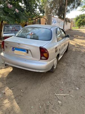 Daewoo Lanos 2006