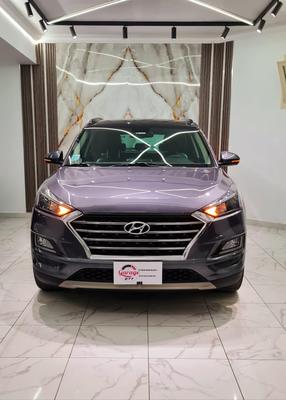 Hyundai Tucson GDI 2019