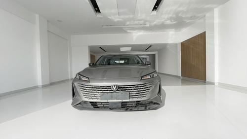 Changan Eado plus 2027