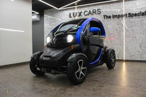 Renault Twizy 2018