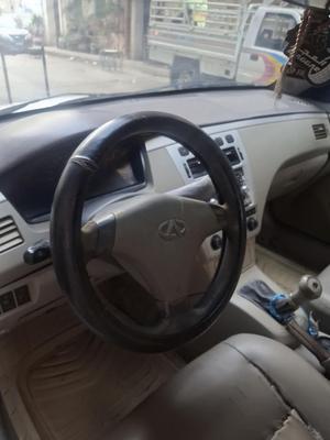 اسبيرانزا A516 2008