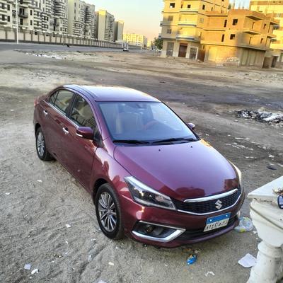 Suzuki Ciaz 2021