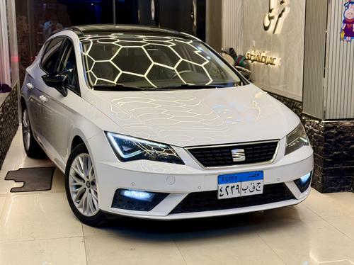 Seat Leon 2020
