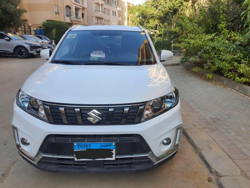 Suzuki Vitara 2022