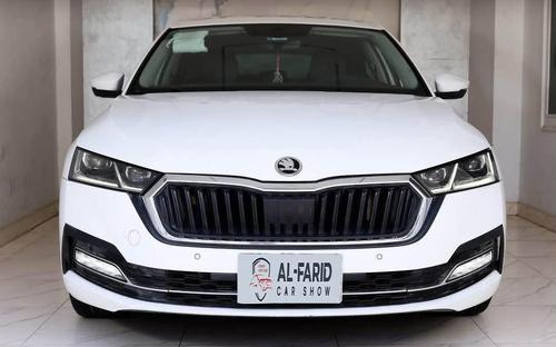 Skoda Other 2021
