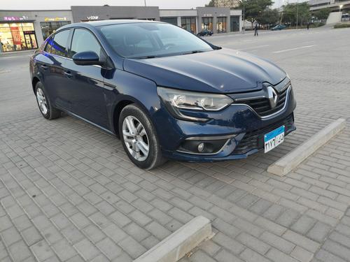 Renault Megane 2019