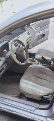 اسبيرانزا A516 2007