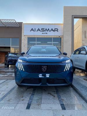 بيجو 5008 2026