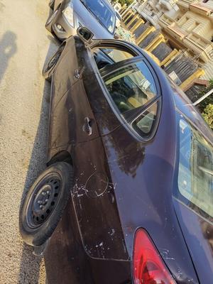 هيونداي إلنترا اتش دى 2008