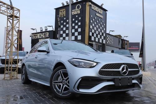 Mercedes C 180 2023