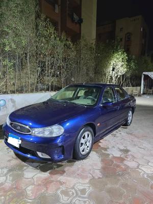 Ford Mondeo 1998