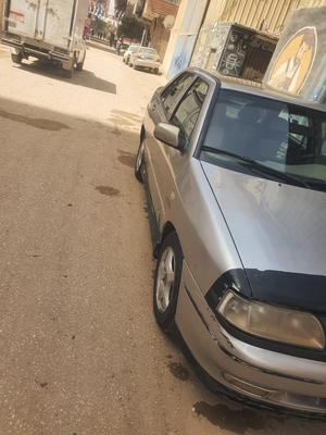اسبيرانزا A11 2005