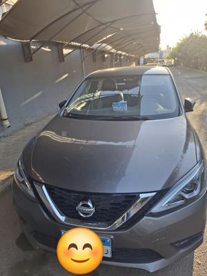 Nissan Sentra 2021