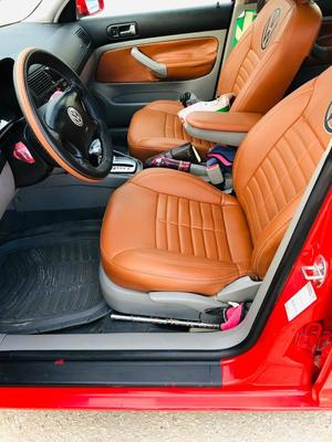 Volkswagen Golf 4 2000