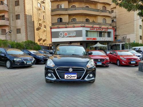 Suzuki Swift Dzire 2022