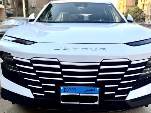 جيتور داشينج 2026