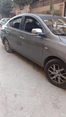 نيسان صنى 2014