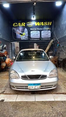 دايو نوبيرا 2 2002
