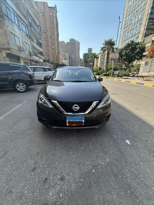 نيسان سنترا 2021