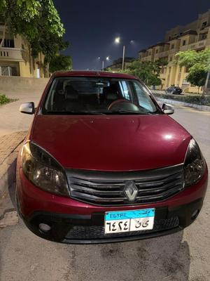 Renault Sandero 2014