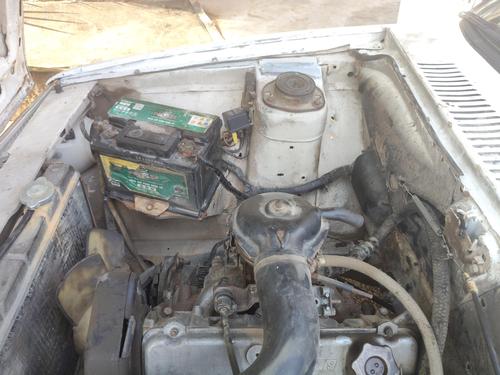 Fiat Shahin 2001
